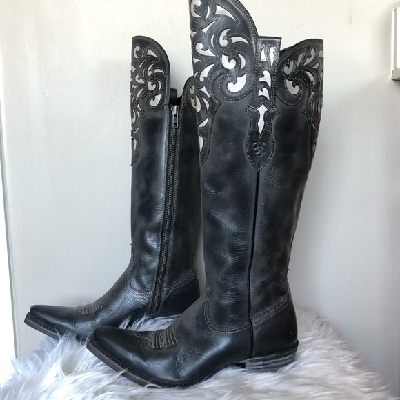 Ariat Shoes - Ariat riding boots